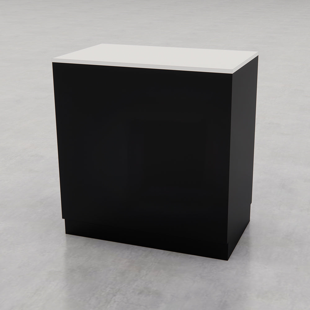 Wrap Desk