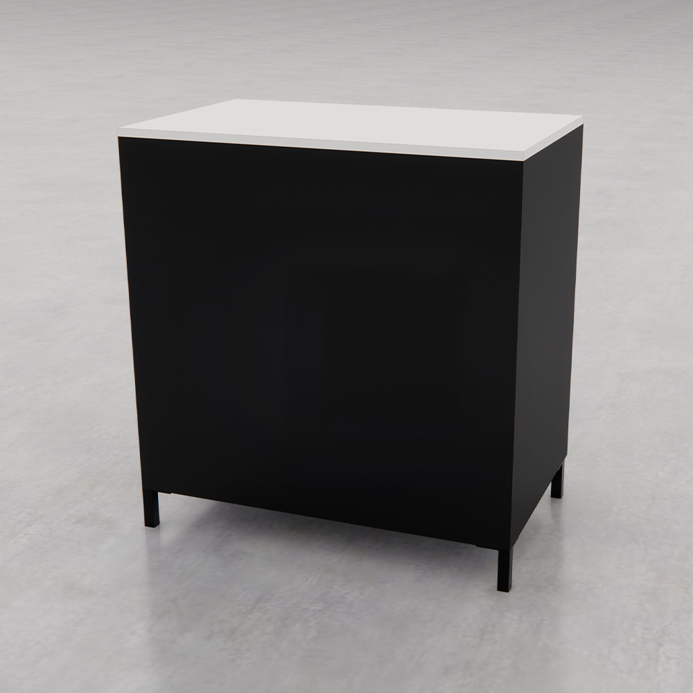 Wrap Desk