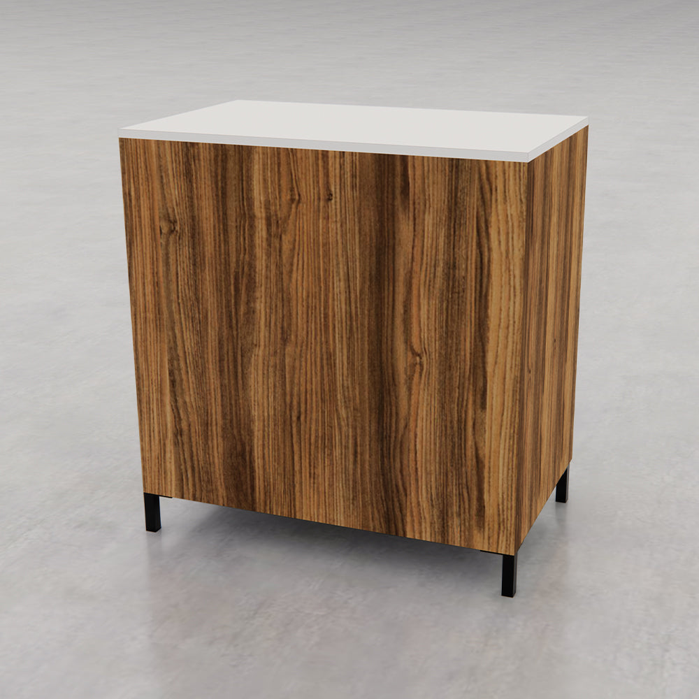 Wrap Desk