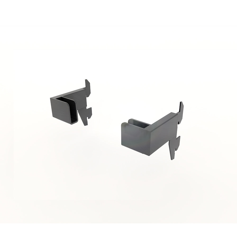 Heavy-Duty Hangbar Brackets