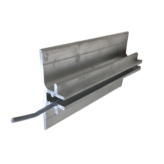Horizontal Shelf Holder