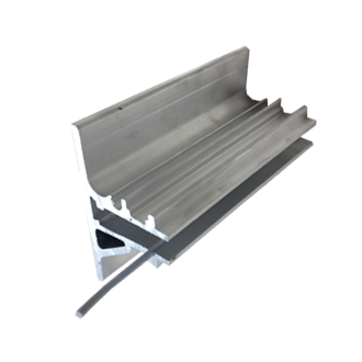 Horizontal Shelf Holder
