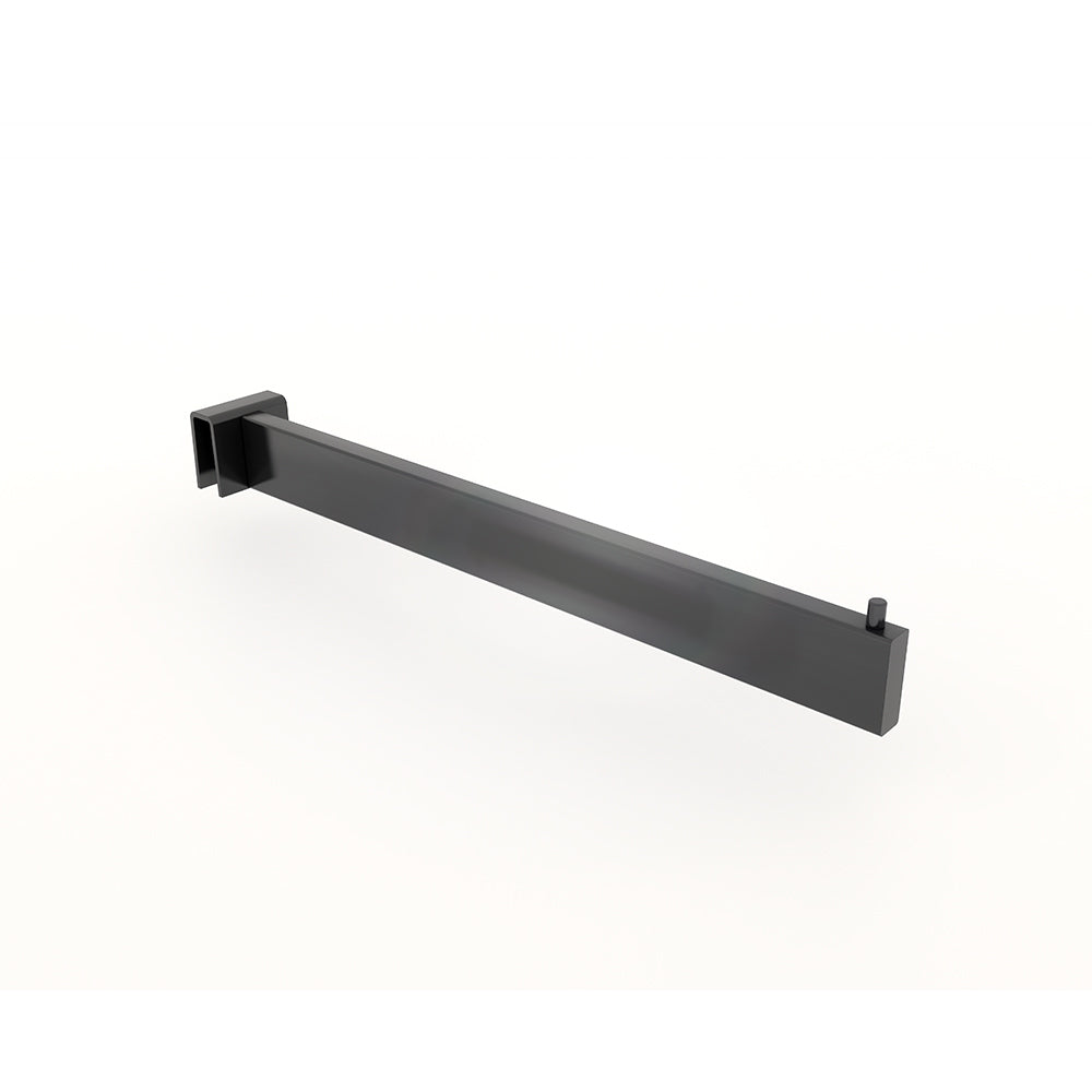 Heavy-Duty Hangbar Faceout