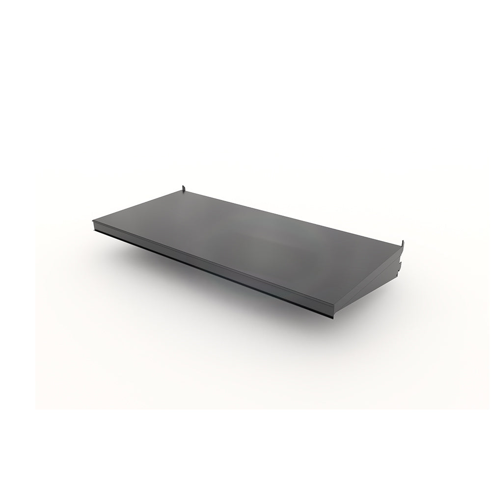 Heavy-Duty Shelf