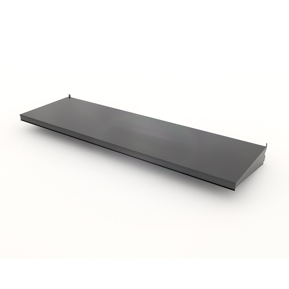 Heavy-Duty Shelf