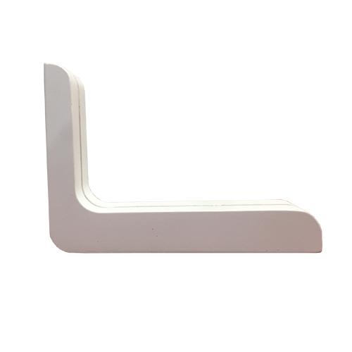 L Sign Holder