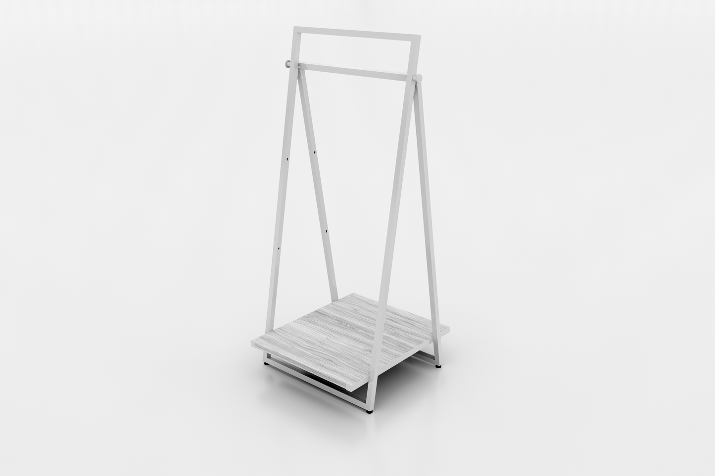 Ladder Stand