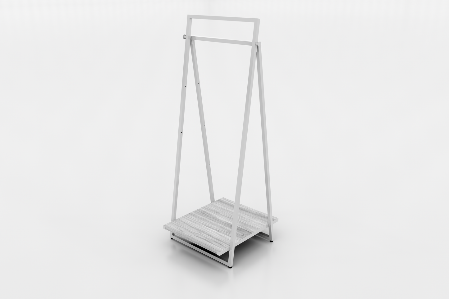 Ladder Stand