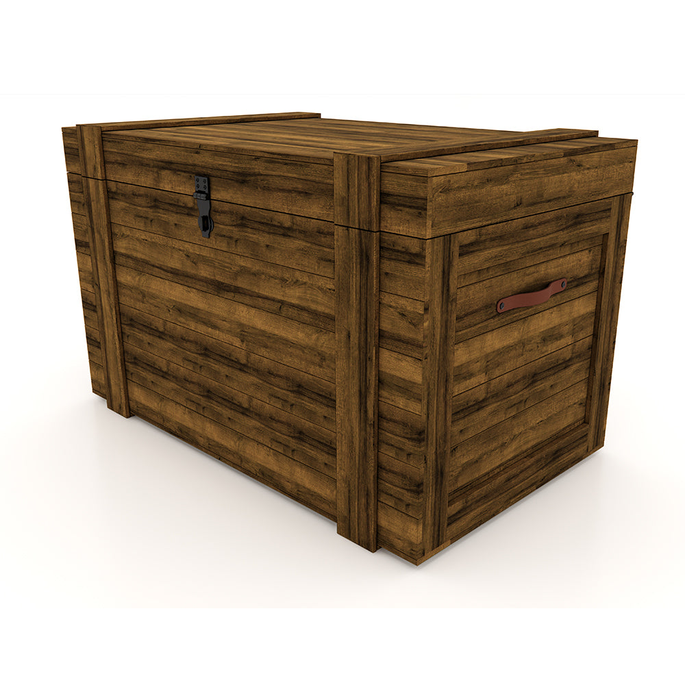 Nesting Crates Series 400