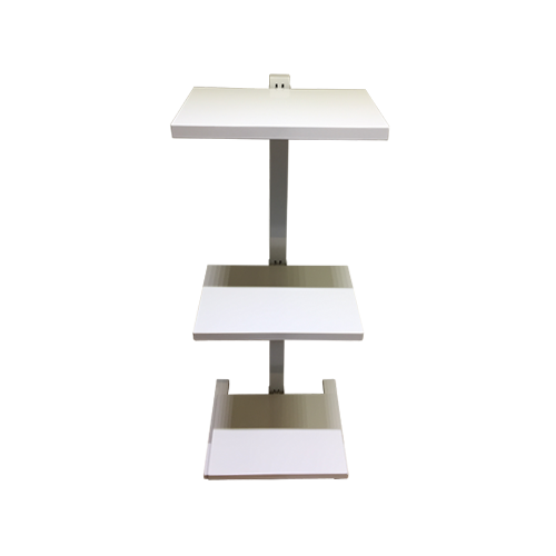 3-Tier Display Stand
