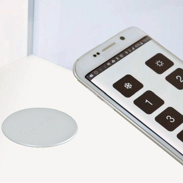 QI Wireless Charging Docks