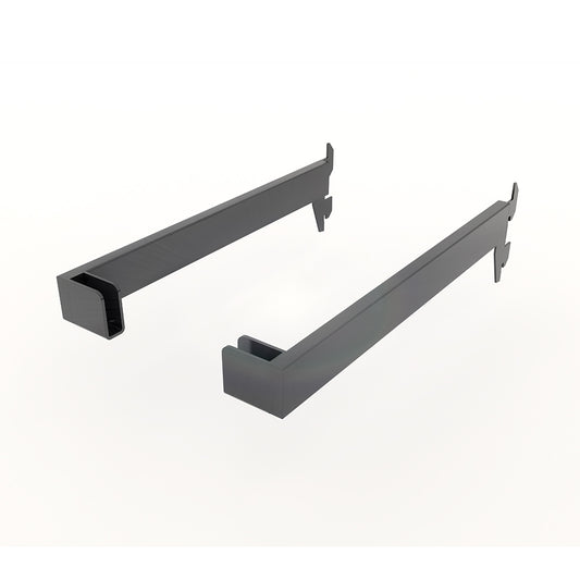 Heavy-Duty Hangbar Brackets
