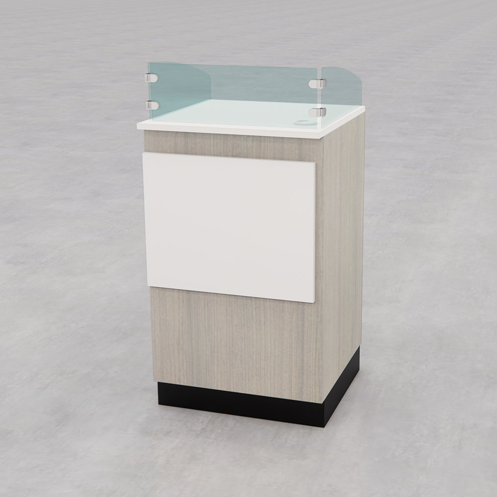 Cash Desk