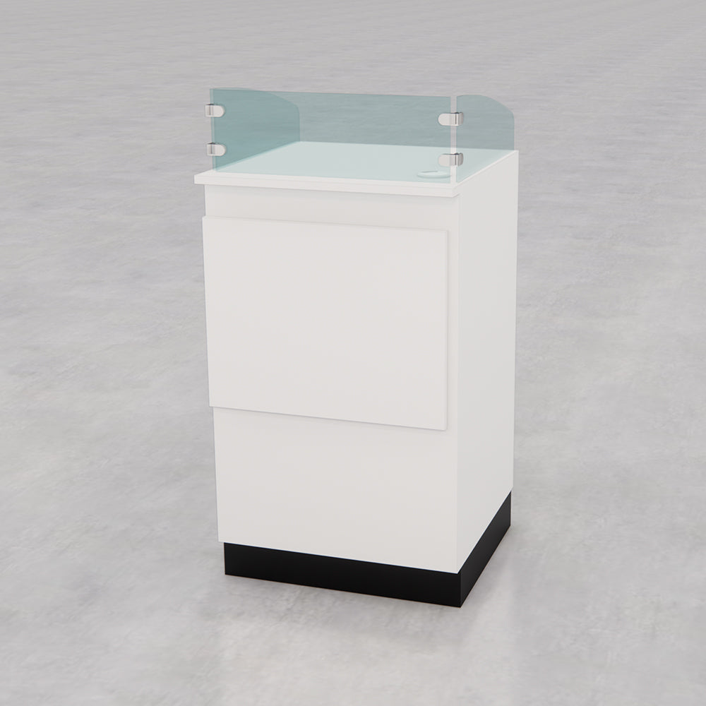 Cash Desk