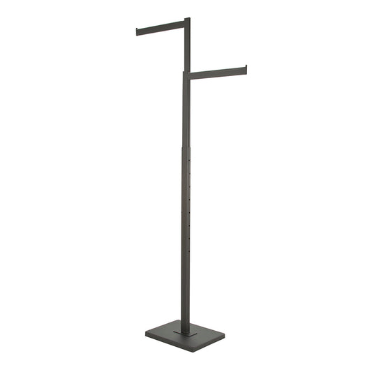 2-Way Clothing Rack