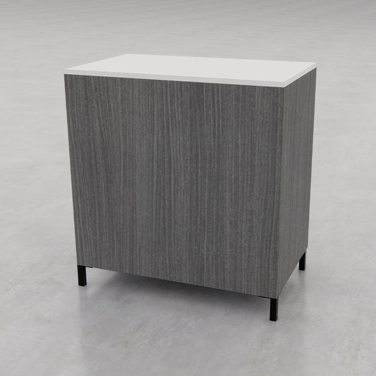Wrap Desk