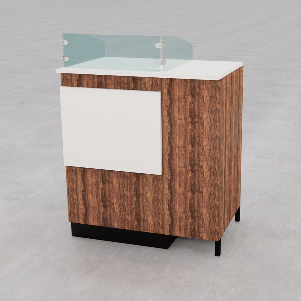 Cash Desk