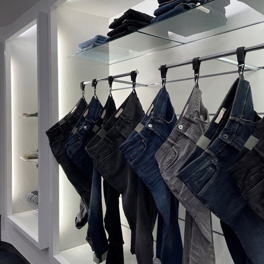Horizontal Shelf Holder