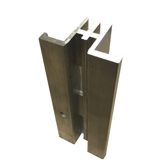 Double Slotted Standard