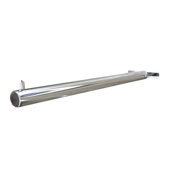 Forward arm