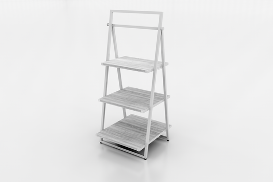 Ladder Stand